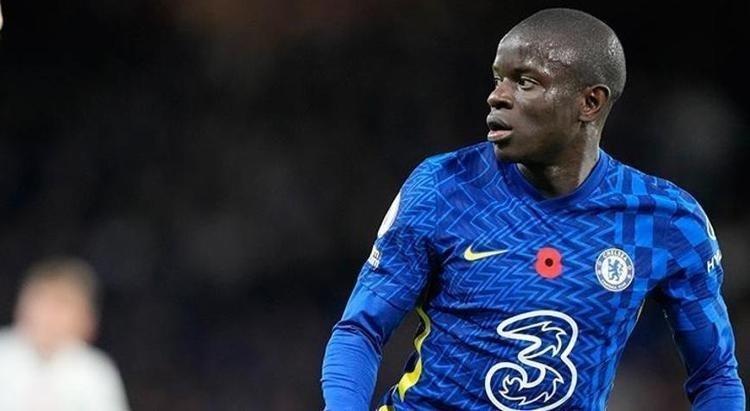 Bitti gözüyle bakılmıştı Fenerbahçeden resmi NGolo Kante açıklaması