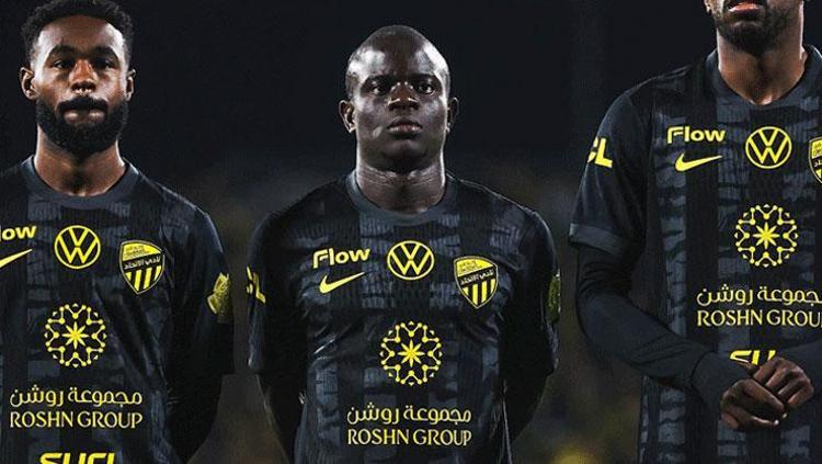 Bitti gözüyle bakılmıştı Fenerbahçeden resmi NGolo Kante açıklaması
