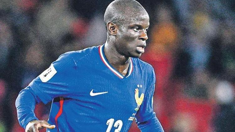 Bitti gözüyle bakılmıştı Fenerbahçeden resmi NGolo Kante açıklaması