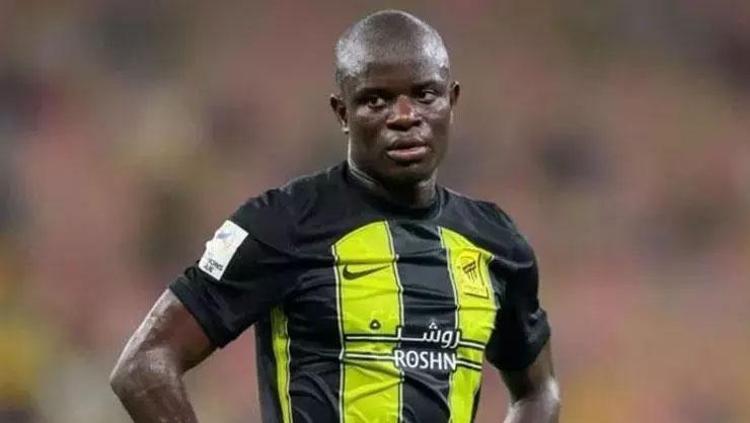 Bitti gözüyle bakılmıştı Fenerbahçeden resmi NGolo Kante açıklaması