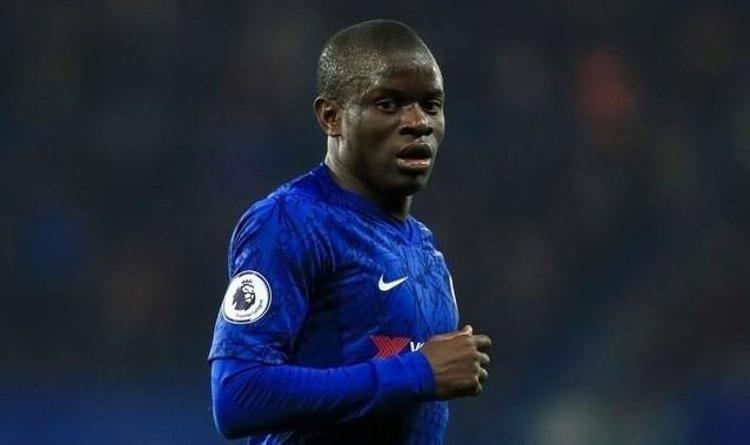 Bitti gözüyle bakılmıştı Fenerbahçeden resmi NGolo Kante açıklaması