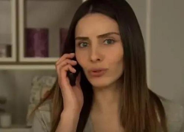 Nur Fettahoğlundan çocuklarıyla karlar içinde poz: Hayat sizinle güzel…. Bin şükür