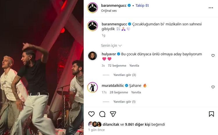 HÜLYA AVŞAR: BAYILIYORUM