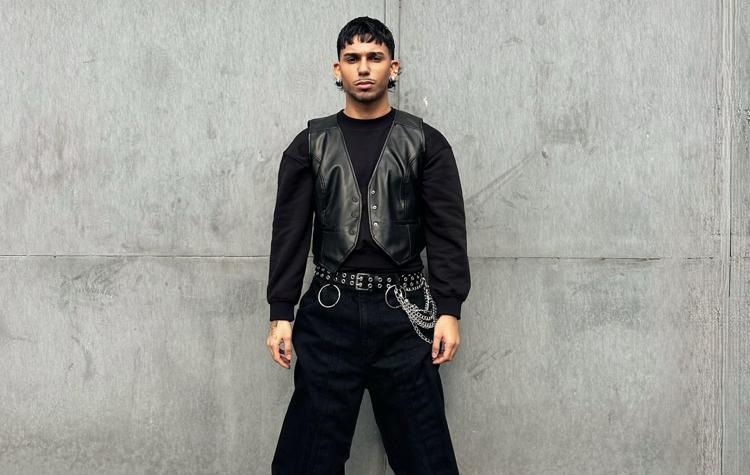 Tarık Mengüçün oğlu dansıyla gündemde Hülya Avşar sessiz kalamadı