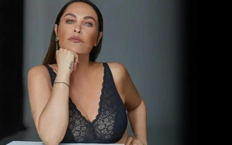 Tarık Mengüçün oğlu dansıyla gündemde Hülya Avşar sessiz kalamadı