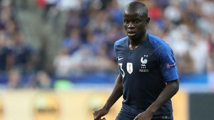 Fenerbahçe Kante transferinde mutlu sona çok yakın