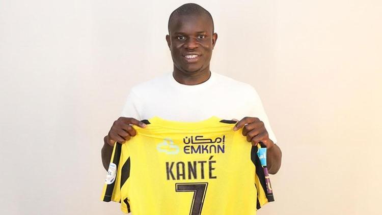 Fenerbahçe Kante transferinde mutlu sona çok yakın