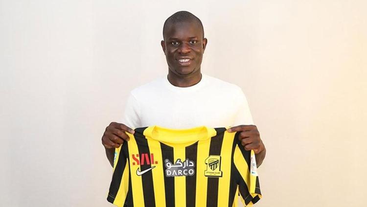 Fenerbahçe Kante transferinde mutlu sona çok yakın