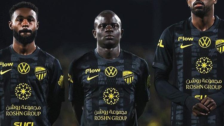 NGolo Kante resmen Fenerbahçede İşte geliş saati: Sözlüğümüzde vazgeçmek yok