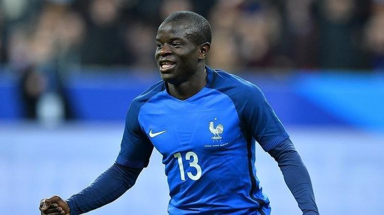 NGolo Kante resmen Fenerbahçede İşte geliş saati: Sözlüğümüzde vazgeçmek yok