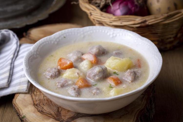 Sulu köftenin dağılmaması için ne yapılır Meğer püf noktası buymuş