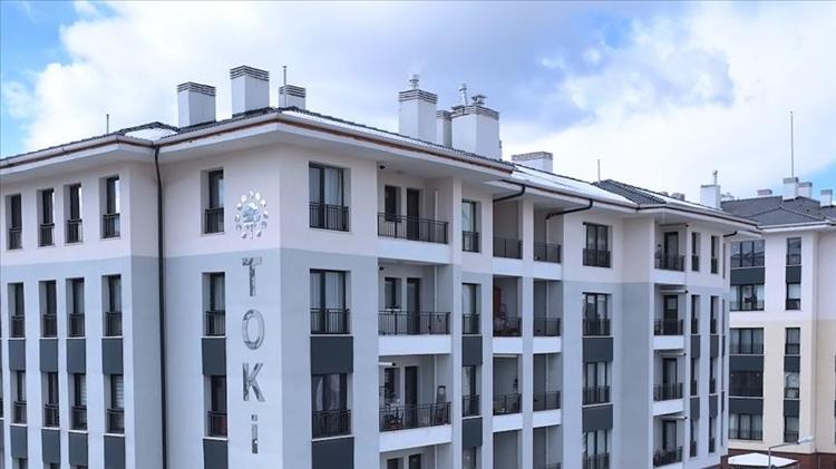 DÜZCE’DE HANGİ İLÇELERDE KAÇ KONUT İNŞA EDİLECEK