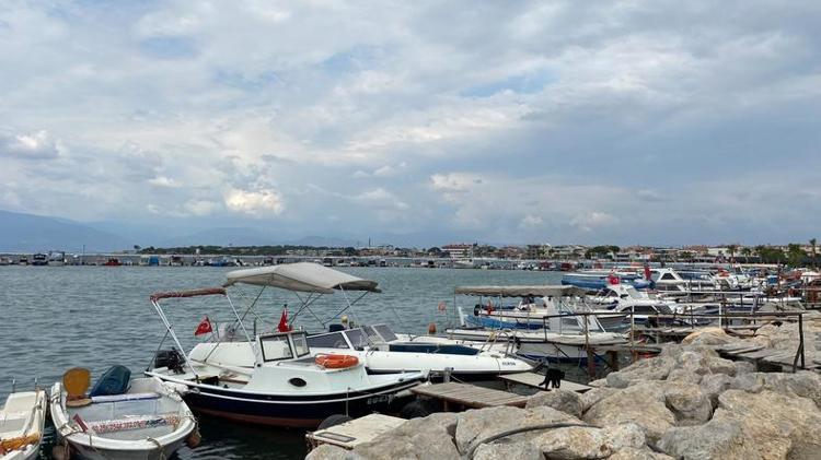 İMAR VE ZEYTİNLİK DURUMU: