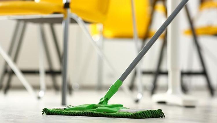 TYP OKULLARA TEMİZLİK GÖREVLİSİ ALIMI 2026 BAŞVURUSU NE ZAMAN