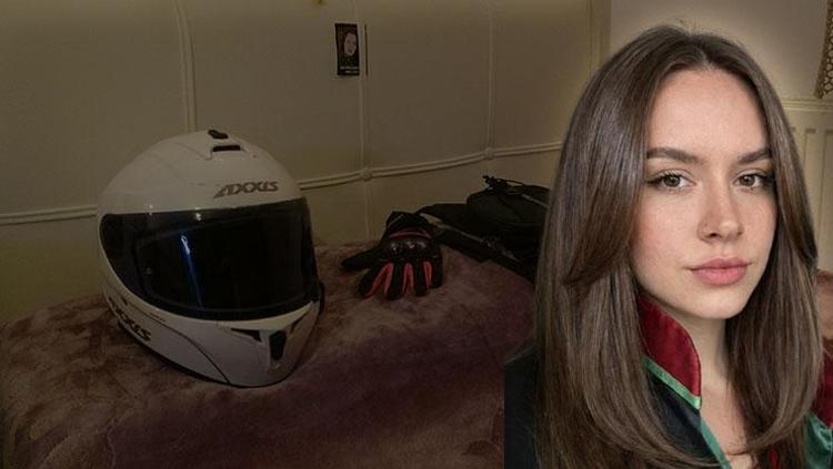 24 yaşındaki Sıla, hayatını kaybettiği kazada asli kusurlu bulundu: 10 santim detayı