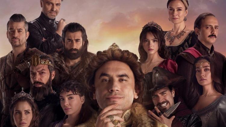 GİRAY ALTINOK YENİ SEZON HAKKINDA NE SÖYLEDİ