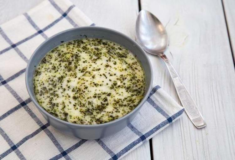 YAYLA ÇORBASI TARİFİ