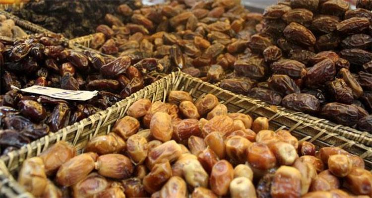 KURUTULMUŞ HURMA TARİFİ