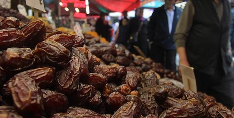 Hurma nasıl kurutulur Ramazan sofralarının vazgeçilmezi