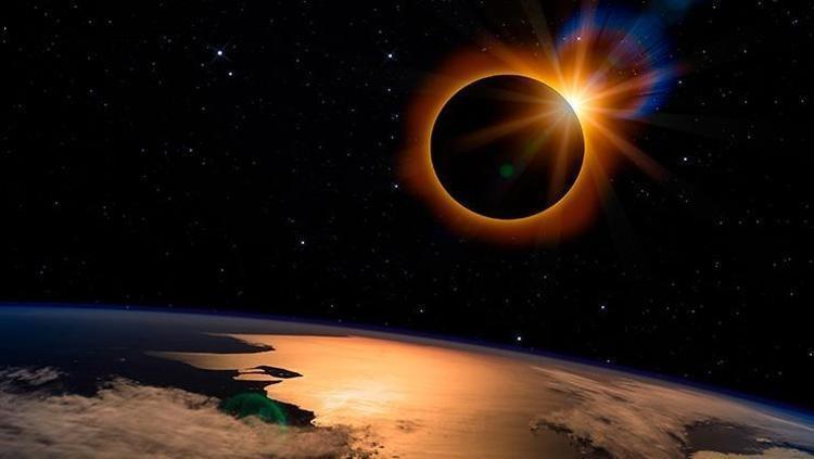 17 ŞUBAT GÜNEŞ TUTULMASI TÜRKİYE’DEN GÖRÜLECEK Mİ