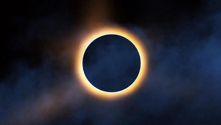 GÜNEŞ TUTULMASI NE ZAMAN VE SAAT KAÇTA BAŞLAYACAK