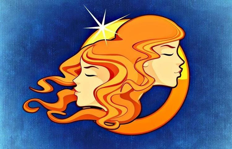 İKİZLER VE YÜKSELEN İKİZLER