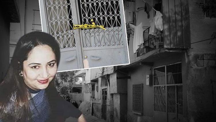 3 çocuğunu okula yollayıp annelerini katletti Başında ağlayarak polisleri bekledi