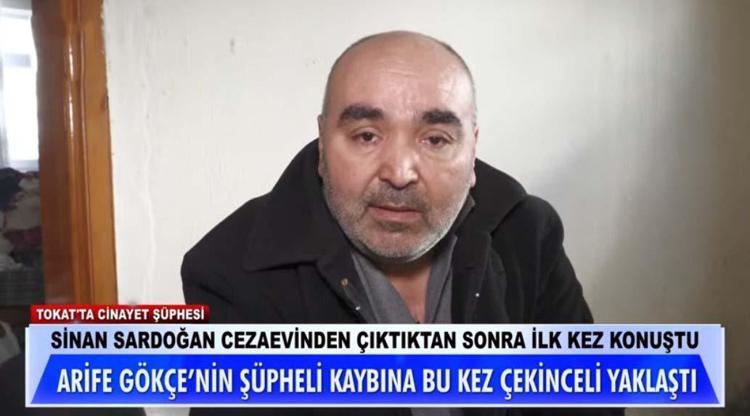 CEZAEVİNDE AĞALAR VAR