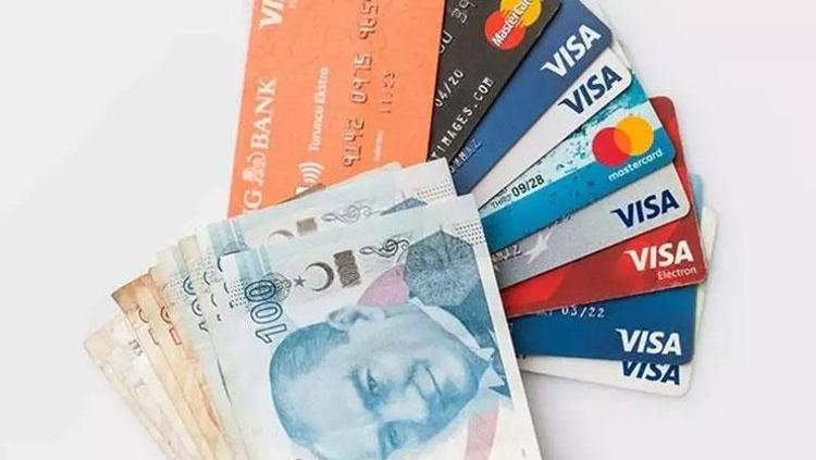 BDDK’dan bankalara yeni talimat 2 harcama limitten etkilenmeyecek