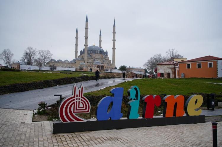 UZUN ZAMANDAN SONRA İLK KEZ