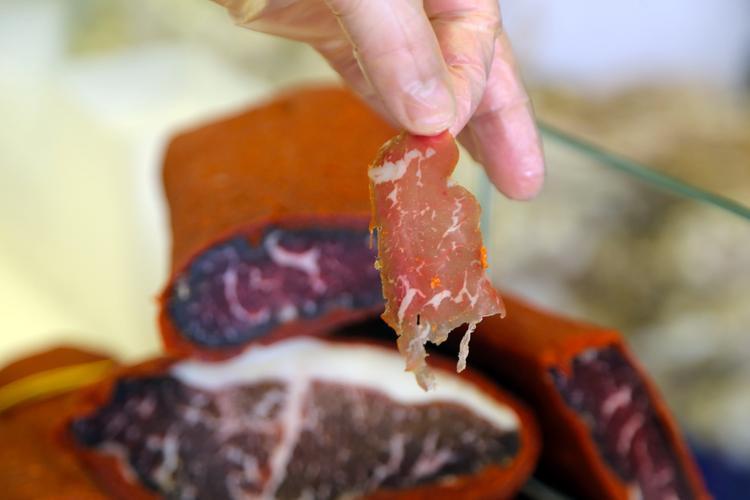 Evde kolay pastırma tarifi Deneyenlerden tam not alıyor