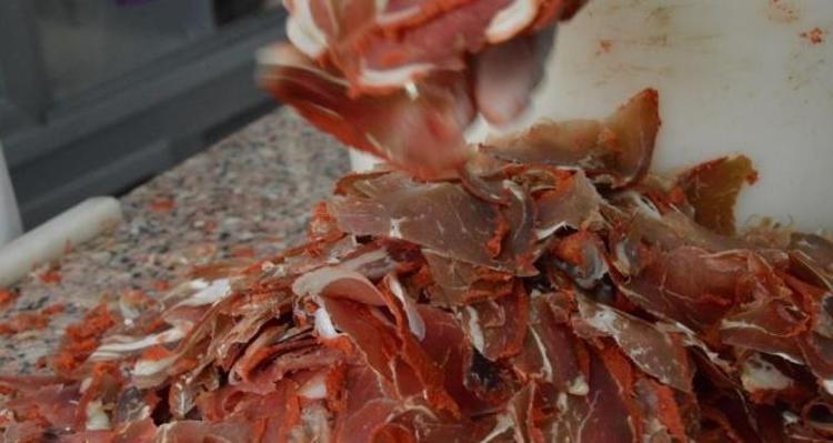 PASTIRMA NASIL YAPILIR