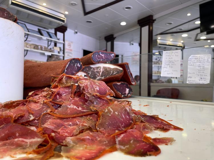 Evde kolay pastırma tarifi Deneyenlerden tam not alıyor