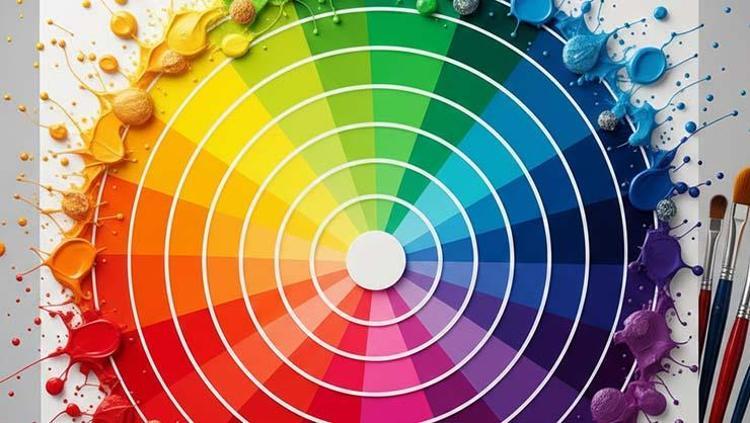 En sevdiğiniz renk sizi ele veriyor Meğer depresyonda olanlar en çok bu 5 rengi seviyormuş...