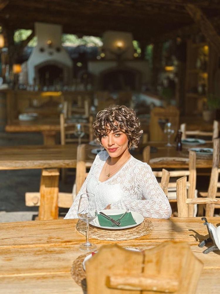 Türkiyeyi gözyaşlarına boğan çift Kendimi yeniden inşa etmeyi öğrendim