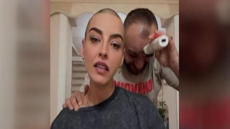 Türkiyeyi gözyaşlarına boğan çift Kendimi yeniden inşa etmeyi öğrendim