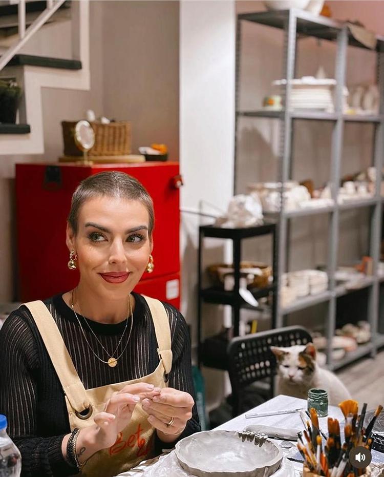 Türkiyeyi gözyaşlarına boğan çift Kendimi yeniden inşa etmeyi öğrendim