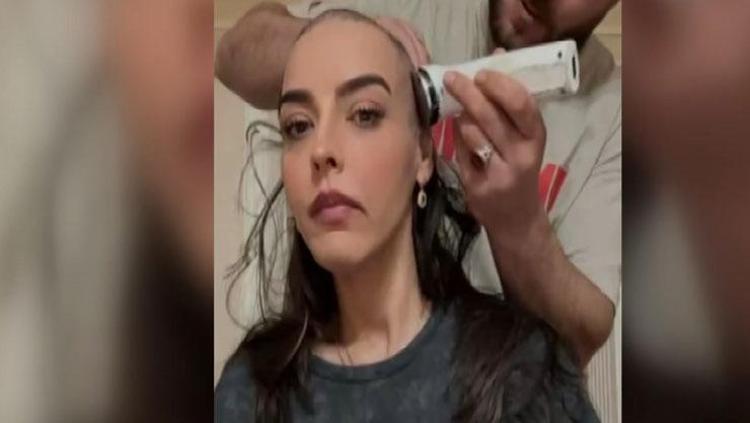 KENDİMİ YENİDEN İNŞA ETMEYİ ÖĞRENDİM