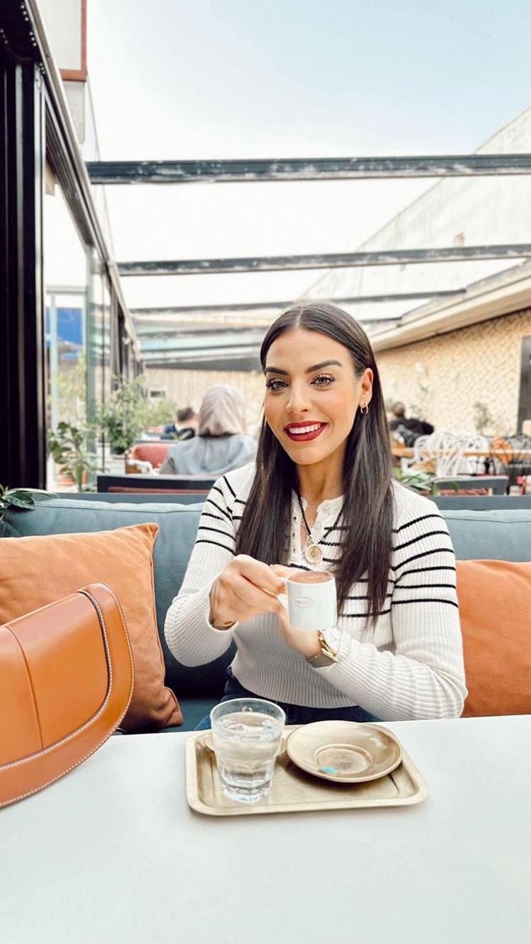 SAÇLARIMI KESTİRMEK İSTEMEDİM