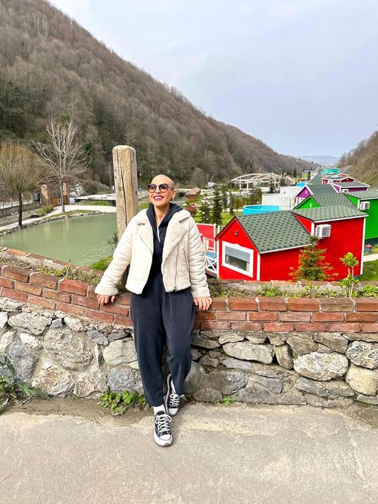 EN BÜYÜK ŞİFA KENDİ İÇİNİZDE