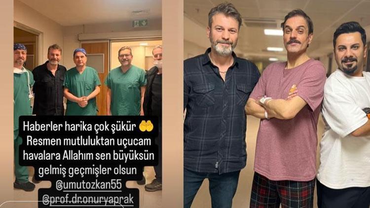 MUTLULUKTAN UÇACAĞIM