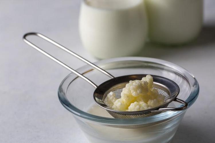 Kefir içmeden önce 2 kere düşünün Süper besinler listesinde ama zararı da varmış