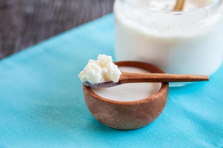 Kefir içmeden önce 2 kere düşünün Süper besinler listesinde ama zararı da varmış