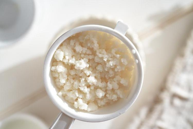 Kefir içmeden önce 2 kere düşünün Süper besinler listesinde ama zararı da varmış