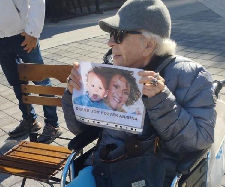 FETÖ KURBANI İDDİASI