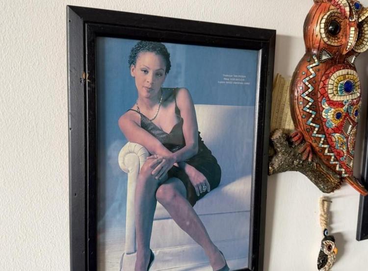 VEFATININ 15. YIL DÖNÜMÜ