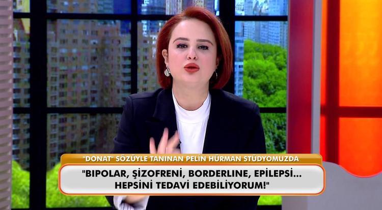 “BİZ MAĞDURUZ, SİZ DE OLMAYIN”