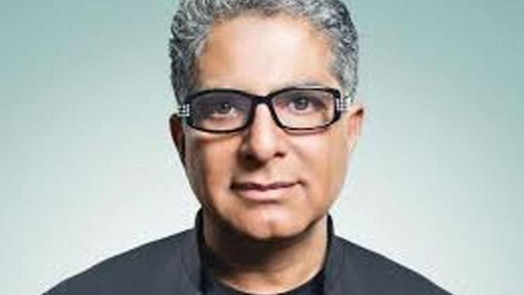 DEEPAK CHOPRA DOSTLUĞU