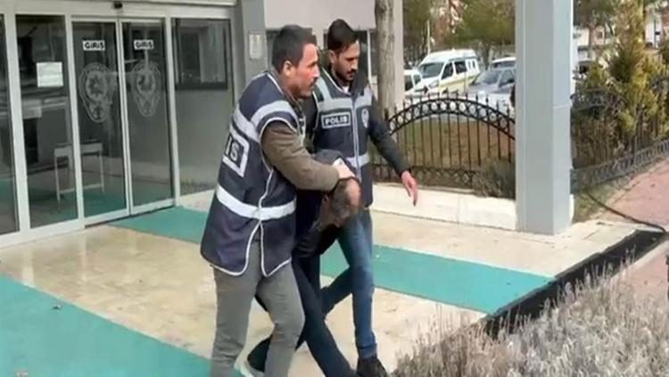 Beton altında dehşet çiftliği Kayıp Mevlütü ararken 23 kemik bulundu