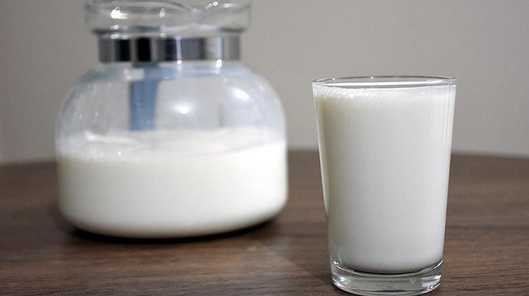 Evde kolay kefir tarifi Sadece iki malzemeyle hazırlanıyor, kemiklere şifa oluyor
